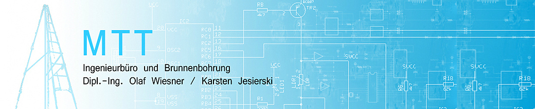 MTT - die Brunnenbauer in Berlin - Spandau